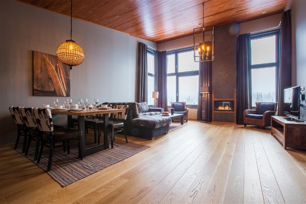RADISSON BLU MTN RESORT TRYSIL (Trysil)